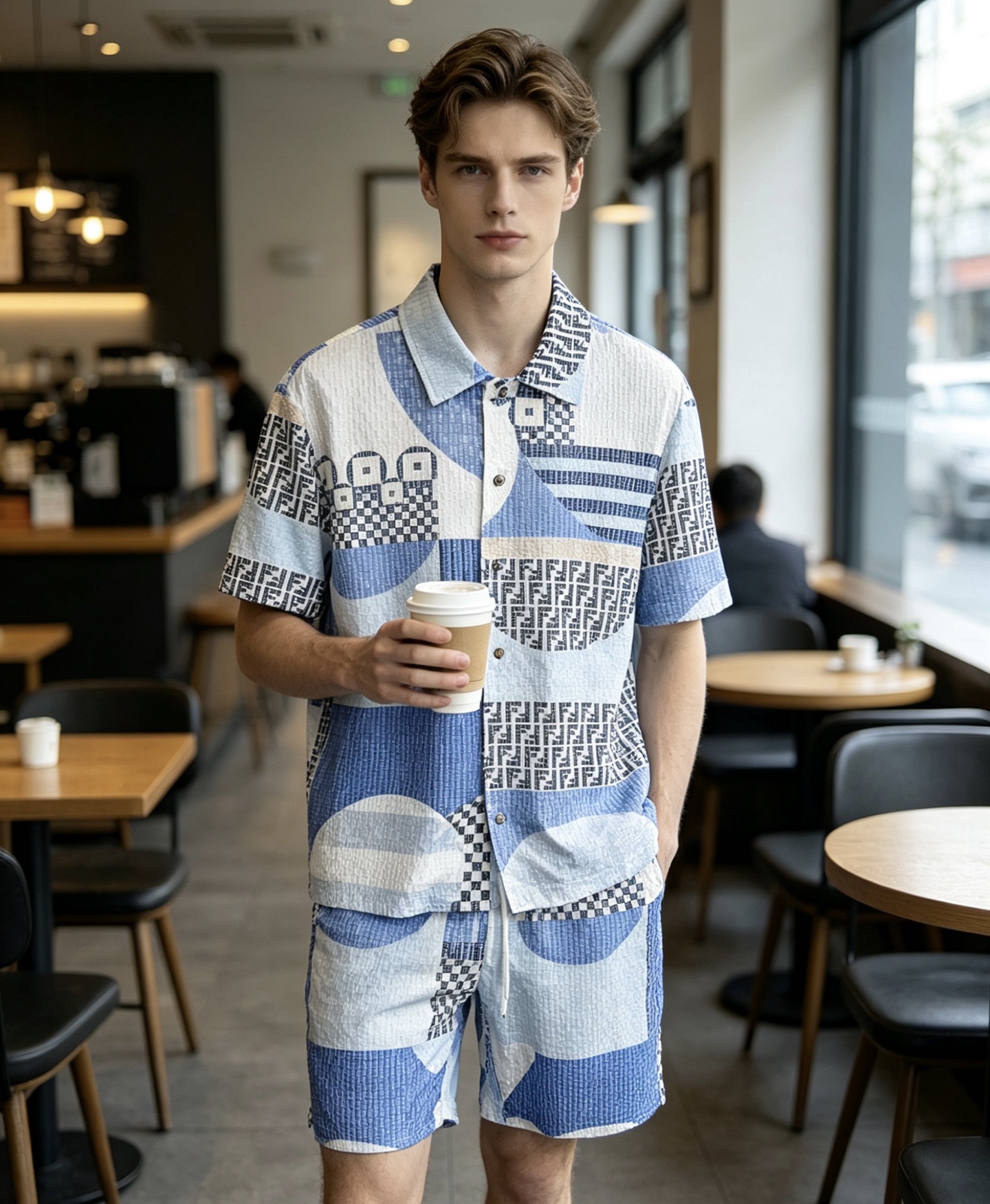 clothes and pants